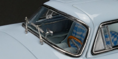 1:18 Mercedes-Benz 300SL GP of Bern 1952 # Hermann Lang - CMC