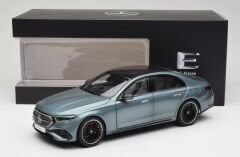 1:18 Mercedes-Benz E Class W214 Verdesilver - I Scale
