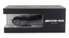 1:18 Mercedes-Benz AMG ONE C298 Black 2023 - NZG
