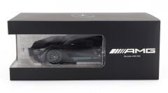 1:18 Mercedes-Benz AMG ONE C298 Black 2023 - NZG