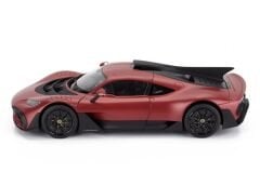 1:18 Mercedes-Benz AMG ONE C298 Red 2023 - NZG