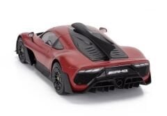 1:18 Mercedes-Benz AMG ONE C298 Red 2023 - NZG