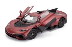 1:18 Mercedes-Benz AMG ONE C298 Red 2023 - NZG