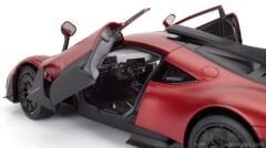 1:18 Mercedes-Benz AMG ONE C298 Red 2023 - NZG