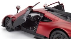 1:18 Mercedes-Benz AMG ONE C298 Red 2023 - NZG