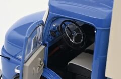1:18 Mercedes-Benz L911 Truck 1966 - Schuco