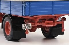 1:18 Mercedes-Benz L911 Truck 1966 - Schuco
