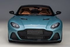 1:18 Aston Martin DBS Superleggera Caribbean Blue 70299 -Autoart