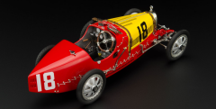 1:18 Bugatti Typ 35 Nation Colour Project Spain 1924 -CMC