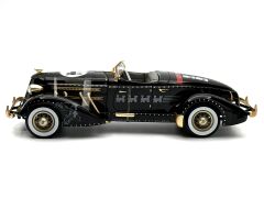 1:18 Auburn 851 Speedster 1935 Monopoly Figürlü - Auto World