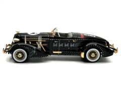 1:18 Auburn 851 Speedster 1935 Monopoly Figürlü - Auto World