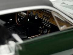 1:18 Mercury Cougar XR7G Augusta Green 1968 - SunStar