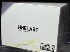 1:18 Mazda Savanna RX-7 FC3S Grey Met - WhelArt