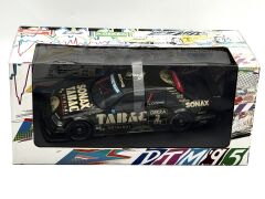 1:18 Mercedes-Benz C Class W202 1995 DTM J.v.Ommen  - Minichamps