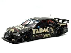 1:18 Mercedes-Benz C Class W202 1995 DTM J.v.Ommen  - Minichamps