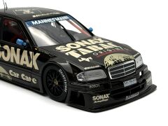 1:18 Mercedes-Benz C Class W202 1995 DTM J.v.Ommen  - Minichamps