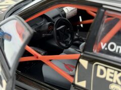 1:18 Mercedes-Benz C Class W202 1995 DTM J.v.Ommen  - Minichamps