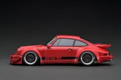 1:18 Porsche 911 964 RWB Red IG3636- Ignition Model