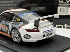 1:18 Porsche 911 997 GT3 Cup PCCA 2006 FAAQ -Autoart