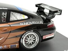 1:18 Porsche 911 996 GT3 Assian Carrera Cup #1 2004 - Autoart