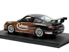 1:18 Porsche 911 996 GT3 Assian Carrera Cup #1 2004 - Autoart