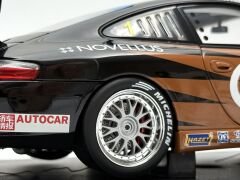 1:18 Porsche 911 996 GT3 Assian Carrera Cup #1 2004 - Autoart