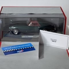 1:18 Ferrari 375 AM Exibition of Turin 1955 - BBR Models