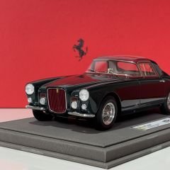 1:18 Ferrari 375 AM Exibition of Turin 1955 - BBR Models