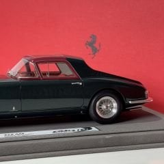 1:18 Ferrari 375 AM Exibition of Turin 1955 - BBR Models