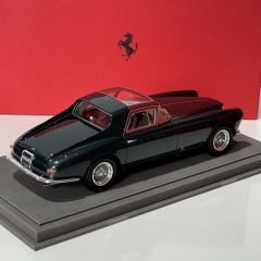 1:18 Ferrari 375 AM Exibition of Turin 1955 - BBR Models