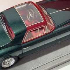 1:18 Ferrari 375 AM Exibition of Turin 1955 - BBR Models