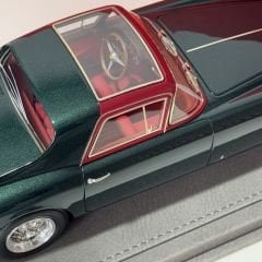 1:18 Ferrari 375 AM Exibition of Turin 1955 - BBR Models