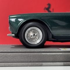 1:18 Ferrari 375 AM Exibition of Turin 1955 - BBR Models