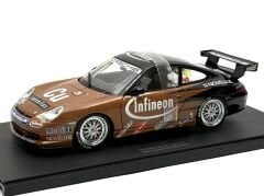 1:18 Porsche 911 996 GT3 Assian Carrera Cup Winner #29 2003 - Autoart