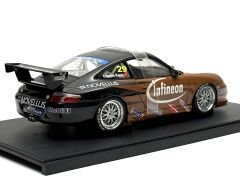 1:18 Porsche 911 996 GT3 Assian Carrera Cup Winner #29 2003 - Autoart