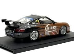 1:18 Porsche 911 996 GT3 Assian Carrera Cup Winner #29 2003 - Autoart