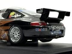 1:18 Porsche 911 996 GT3 Assian Carrera Cup Winner #29 2003 - Autoart