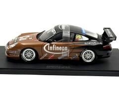1:18 Porsche 911 996 GT3 Assian Carrera Cup Winner #29 2003 - Autoart