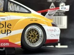 1:18 Porsche 911 996 GT3 RSR 2005 FIA Noble #68 - Autoart