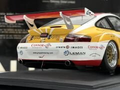 1:18 Porsche 911 996 GT3 RSR 2005 FIA Noble #68 - Autoart