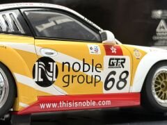 1:18 Porsche 911 996 GT3 RSR 2005 FIA Noble #68 - Autoart