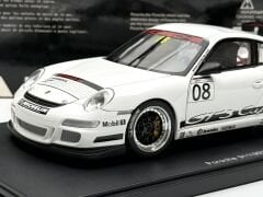 1:18 Porsche 911 997 GT3 Promo Cup 2008 #08  - Autoart