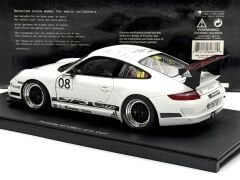 1:18 Porsche 911 997 GT3 Promo Cup 2008 #08  - Autoart