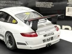1:18 Porsche 911 997 GT3 Promo Cup 2008 #08  - Autoart