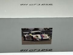 1:18 Porsche 911 997 GT3 RSR Mobil 1 2007 - Autoart