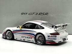 1:18 Porsche 911 997 GT3 RSR Mobil 1 2007 - Autoart