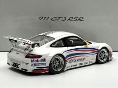 1:18 Porsche 911 997 GT3 RSR Mobil 1 2007 - Autoart