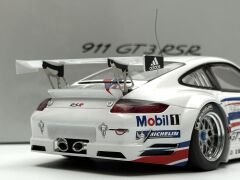 1:18 Porsche 911 997 GT3 RSR Mobil 1 2007 - Autoart