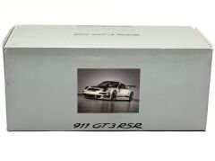 1:18 Porsche 911 997 GT3 RSR Presentation Car #08 2008 - Autoart Dealer