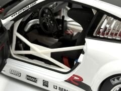 1:18 Porsche 911 997 GT3 RSR Presentation Car #08 2008 - Autoart Dealer
